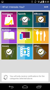 How to get Discover: IM with Local Stores 1.1 unlimited apk for android