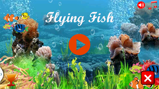 Download Flying Fish APK