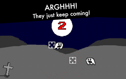 How to mod Ghost Shoot 1.0.2 mod apk for laptop
