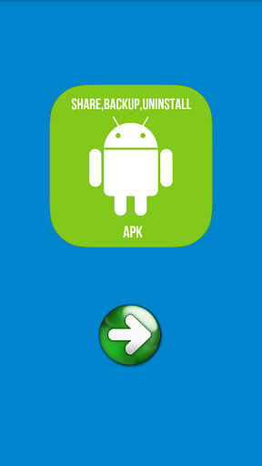 Apk Share Backup