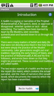 How to mod 40 Hadith of Messenger S.A.W. 1.1 unlimited apk for bluestacks
