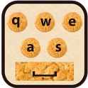 Cookie Keyboard icon
