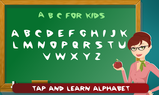 ABC Kids Learning