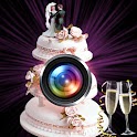 Wedding Camera logo