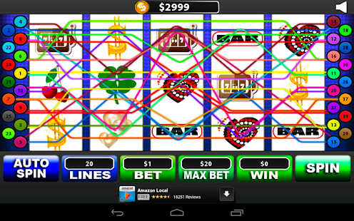 Download Love Lucky Coins APK for Android