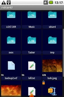 File Commander - File Manager APK Download - Free Business Apps for Android