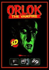 Orlok the Vampire 3d