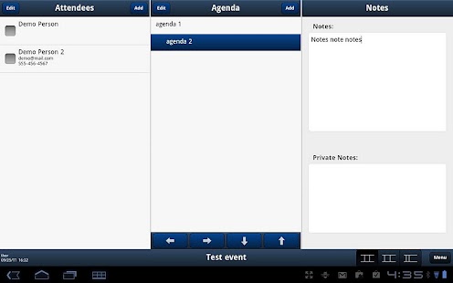 免費下載商業APP|Meeting Notes (SALE) app開箱文|APP開箱王