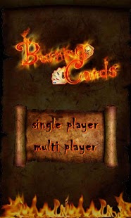 How to install Burning Cards patch 1.06 apk for laptop