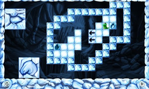  Dino Rocks – Vignette de la capture d'écran  