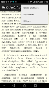 How to download Rejtő Jenő: Az elátkozott part lastet apk for android