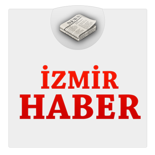 İzmir Haber 新聞 App LOGO-APP開箱王