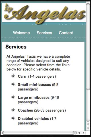 Witney Taxis