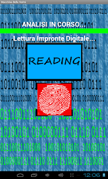 polygraph (joke) poster 4