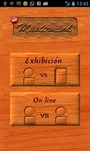 How to mod Mastermind patch 1.12 apk for android