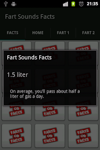 download Fart Sounds or Facts free