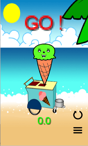 Ice Cream Care Free Game