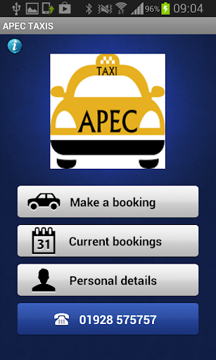 APEC TAXIS