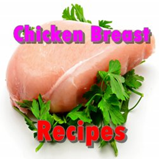 Breast Chicken Recipes LOGO-APP點子