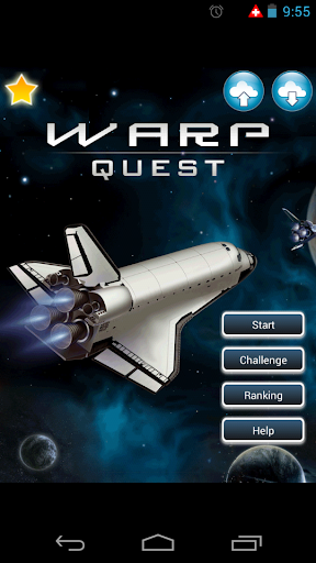 WarpQuest