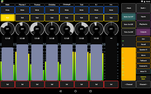 How to download OSC-Commander patch 1.5.13 apk for laptop