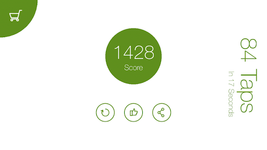 0 Taps Screenshots 7