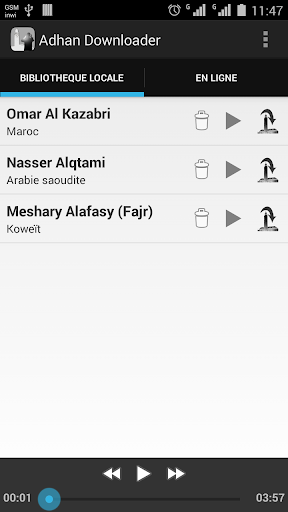 【免費個人化App】Adhan Downloader-APP點子