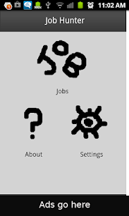 Free Job Hunter APK for Android