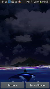 My Ocean Water - screenshot thumbnail