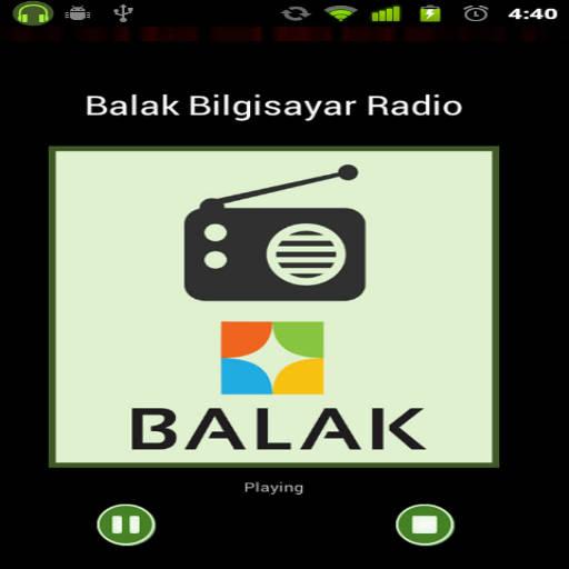 Balak Radyo LOGO-APP點子