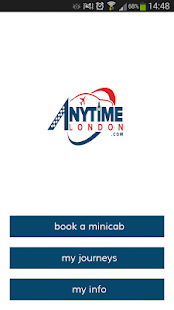 How to get Anytime London Cars 1.0.8 apk for android