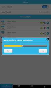 Record A Call Screenshots 7