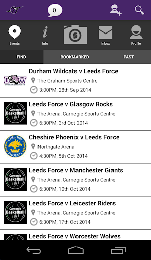 Leeds Force