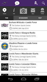Lastest Leeds Force APK