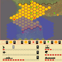 LIBERATION OF NORTH KOREA FULL logo