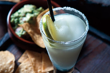 Frozen Margarita