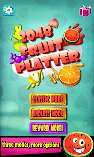 How to get Fruit Platter 2048 1.0 mod apk for pc