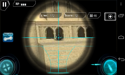 Free Download Keep Shooting : Total War APK