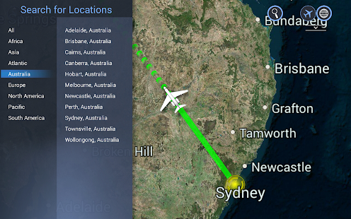 Free Airshow Mobile APK