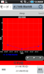 Life Manager Screenshots 3