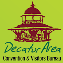 VisitDecatur logo