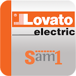 Cover Image of ダウンロード Lovato Electric Sam1 1.4.1 APK
