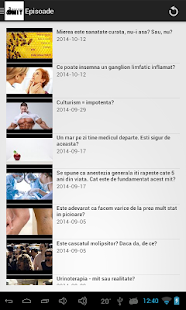 Doctor MIT Screenshots 0