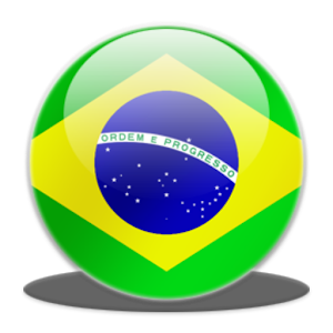 Anthem of Brazil 0.1