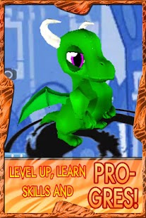 download Dragon Pet Games free