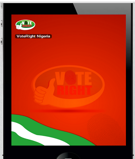VoteRight Nigeria