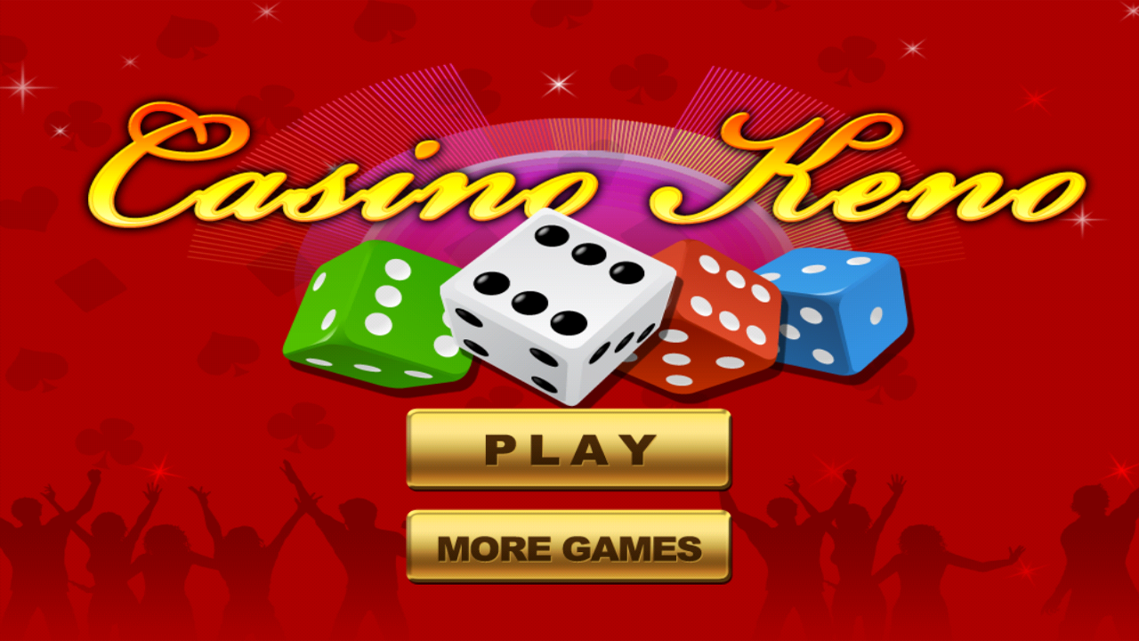 Best Online Keno Casino