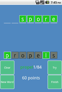 Download AllWords APK for Android