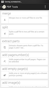 How to get PDF Builder Lite 2.0 (old) lastet apk for laptop