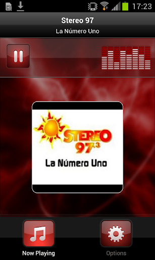 Stereo 97.3